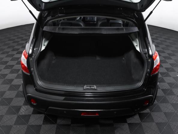 Nissan Qashqai I Рестайлинг с пробегом 2011 года, цена 990 000 рублей, 219005 км, внедорожник, Автокод Объявления