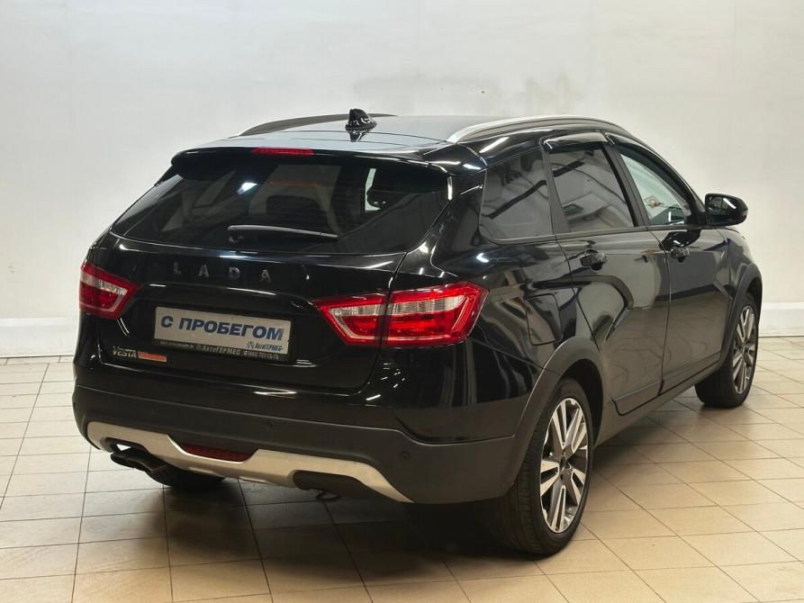 Lada (ВАЗ) Vesta I Балашиха  - изображение 4