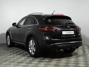 Infiniti QX70 Санкт-Петербург  - изображение 35