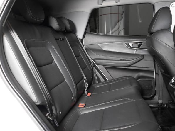 Chery Tiggo 4 Pro I Рестайлинг с пробегом 2024 года, цена 1 612 800 рублей, 33613 км, внедорожник, Автокод Объявления