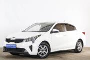 Kia Rio IV Рестайлинг Тюмень  - изображение 25