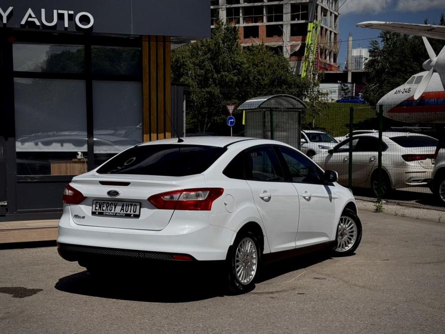 Ford Focus III Уфа  - изображение 3