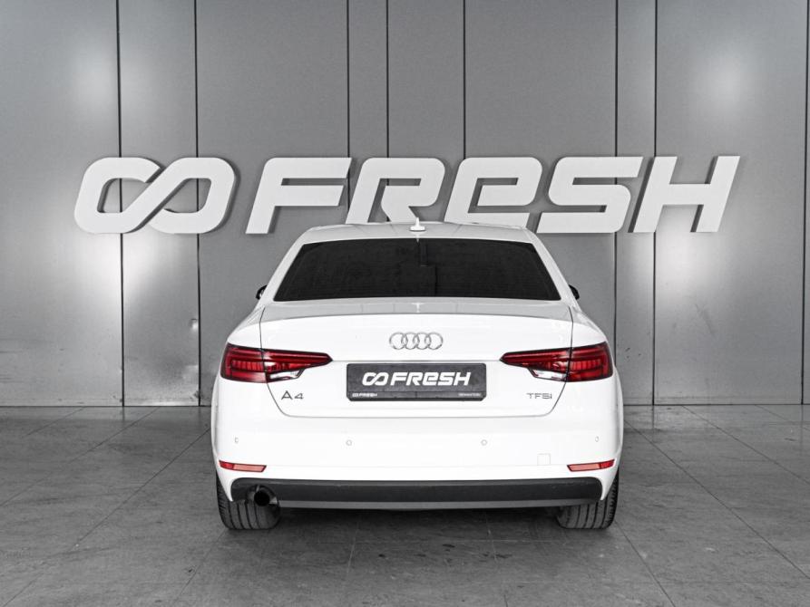 Audi A4 V (B9) Ростов-на-Дону  - изображение 4