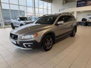 Volvo XC70 II Москва  - изображение 37