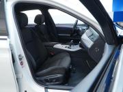 BMW 5 серии VI (F10/F11/F07) Рестайлинг Москва  - изображение 29