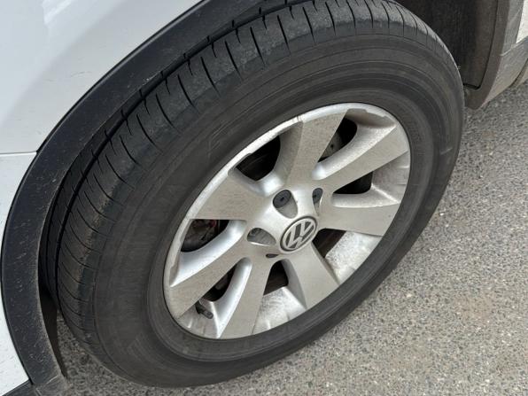 Volkswagen Tiguan I Рестайлинг с пробегом 2012 года, цена 1 129 000 рублей, 149678 км, внедорожник, Автокод Объявления