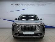 Haval Jolion I Москва  - изображение 23
