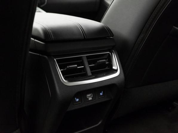 Haval F7x II с пробегом 2025 года, цена 3 130 000 рублей, 20870 км, внедорожник, Автокод Объявления