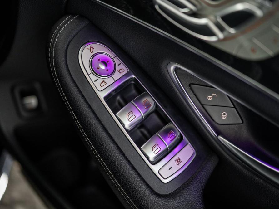 Mercedes-Benz C-Класс IV (W205) Рестайлинг Иркутск  - изображение 19