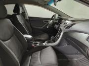 Hyundai Elantra V (MD) Рестайлинг Уфа  - изображение 35