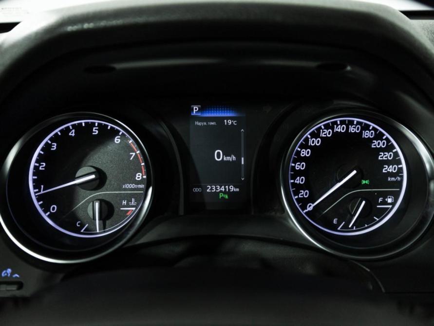 Toyota Camry VIII (XV70) Санкт-Петербург  - изображение 12