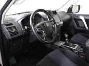 Toyota Land Cruiser Prado 150 Series Рестайлинг 3 Химки  - изображение 25