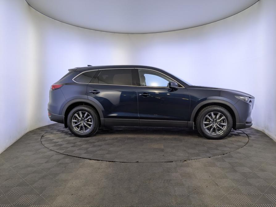 Mazda CX-9 II Москва  - изображение 4