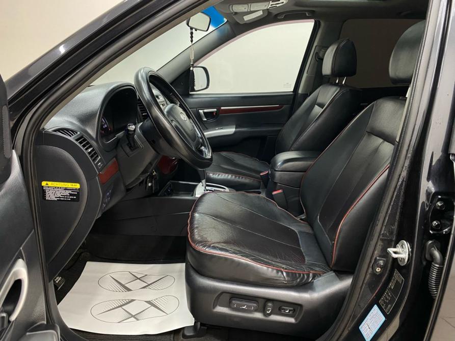 Hyundai Santa Fe II Энгельс  - изображение 22