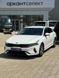 Kia K5 III Краснодар  - изображение 2