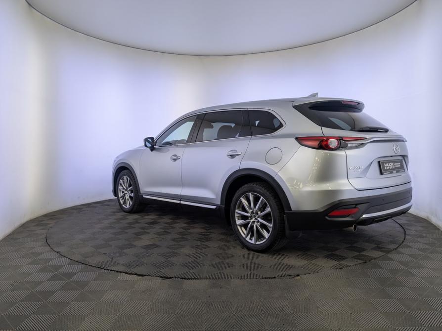 Mazda CX-9 II Москва  - изображение 7