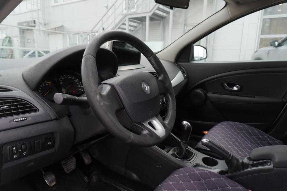 Renault Fluence I Ульяновск  - изображение 11
