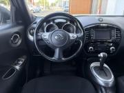 Nissan Juke I Рестайлинг Москва  - изображение 40