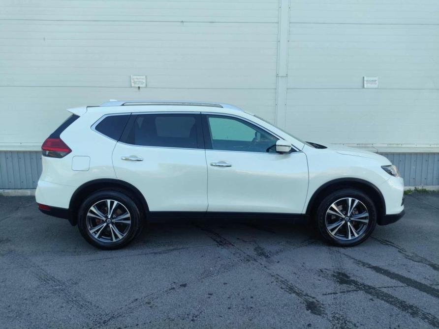 Nissan X-Trail III Рестайлинг Санкт-Петербург  - изображение 7