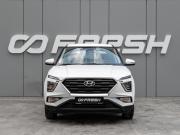 Hyundai Creta II Краснодар  - изображение 22