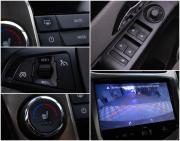 Chevrolet Cruze I Рестайлинг Москва  - изображение 32