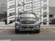 Infiniti QX80 I Рестайлинг Краснодар  - изображение 38