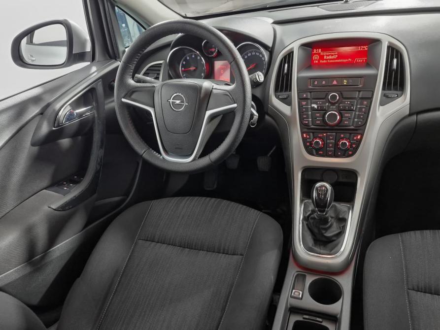 Opel Astra J Нижний Новгород  - изображение 14