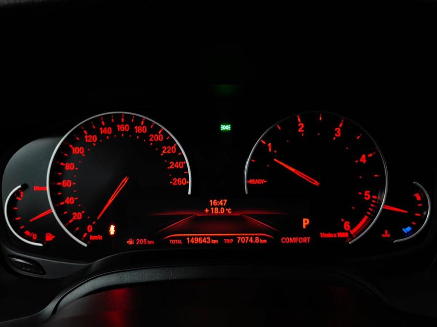 BMW 3 серии VII (G2x) Москва  - изображение 16