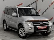 Mitsubishi Pajero IV Рестайлинг 1 Екатеринбург  - изображение 32