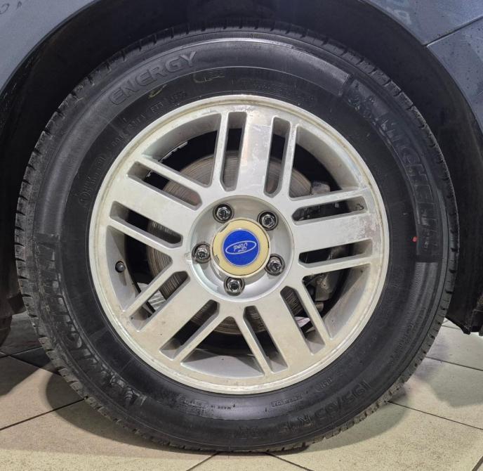 Ford Focus II Воронеж  - изображение 21