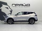 Chery Tiggo 4 I Рестайлинг 2 Ростов-на-Дону  - изображение 32