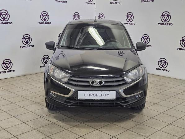 Lada (ВАЗ) Granta I Рестайлинг с пробегом 2019 года, цена 533 000 рублей, 133052 км, седан, Автокод Объявления