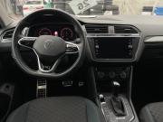 Volkswagen Tiguan II Санкт-Петербург  - изображение 22