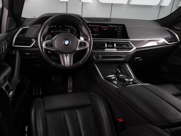 BMW X6 III (G06) с пробегом 2021 года, цена 8 099 000 рублей, 62076 км, внедорожник, Автокод Объявления