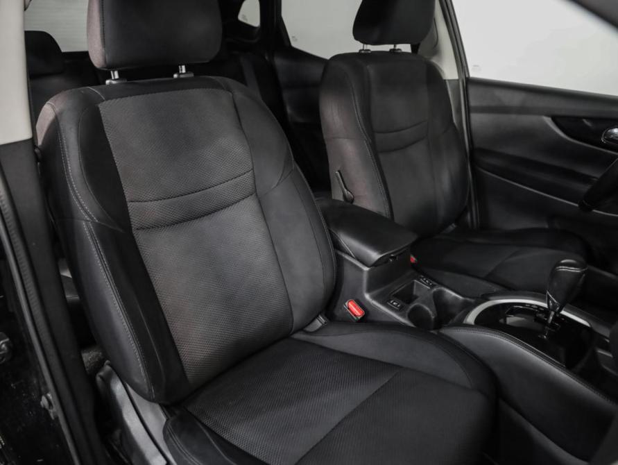 Nissan Qashqai II Санкт-Петербург  - изображение 20