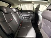Changan CS35 Plus I Рестайлинг Москва  - изображение 39
