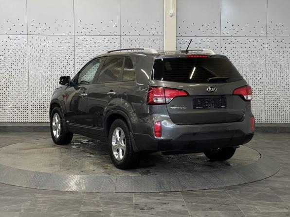 Kia Sorento II Рестайлинг с пробегом 2020 года, цена 2 200 000 рублей, 70838 км, внедорожник, Автокод Объявления
