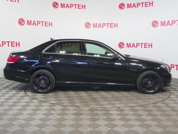 Mercedes-Benz E-Класс IV (W212 S212 C207) Рестайлинг с пробегом 2013 года, цена 1 729 000 рублей, 197904 км, седан, Автокод Объявления