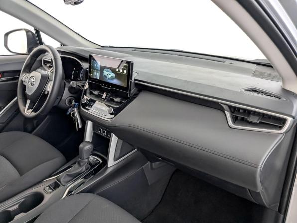 Toyota Frontlander с пробегом 2024 года, цена 3 045 000 рублей, 13865 км, внедорожник, Автокод Объявления