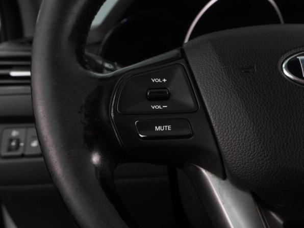 Kia Rio III с пробегом 2014 года, цена 799 000 рублей, 209872 км, седан, Автокод Объявления