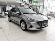Hyundai Solaris II Рестайлинг Казань  - изображение 25