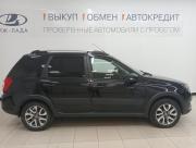 Lada (ВАЗ) Granta I Рестайлинг Ижевск  - изображение 16