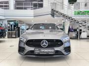 Mercedes-Benz A-Класс AMG II (W177) Рестайлинг Казань  - изображение 24