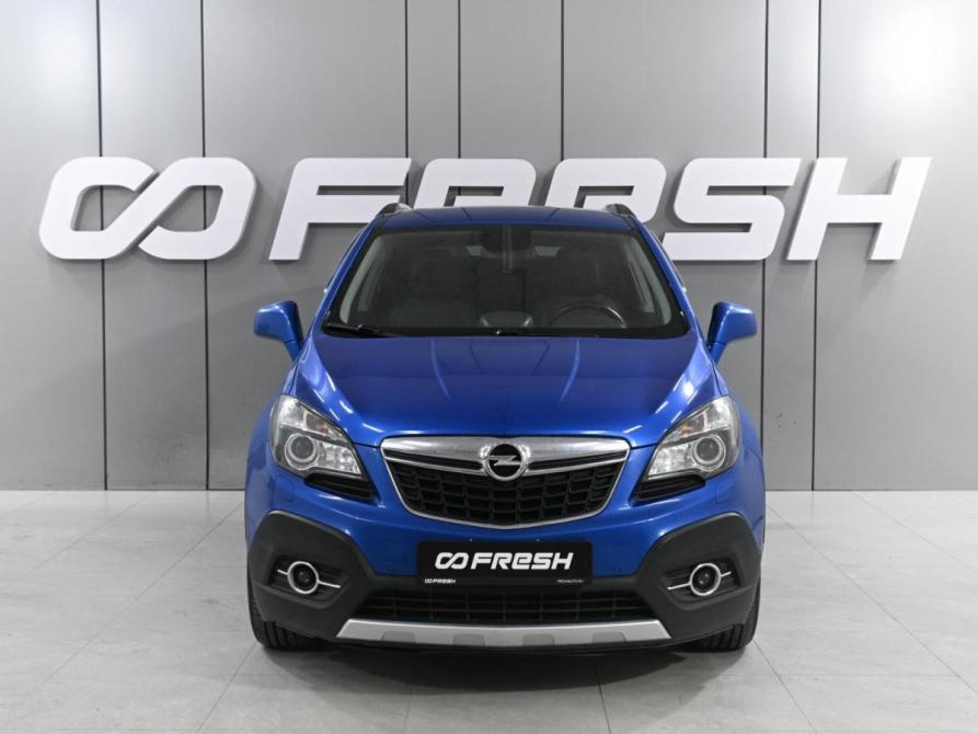 Opel Mokka I Ростов-на-Дону  - изображение 3