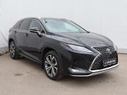 Lexus RX IV Рестайлинг Москва  - изображение 28