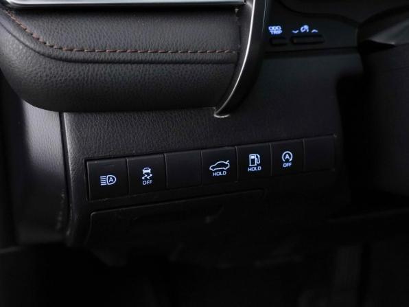 Toyota Camry VIII (XV70) Рестайлинг с пробегом 2023 года, цена 3 177 400 рублей, 100923 км, седан, Автокод Объявления