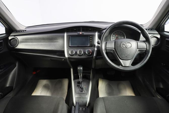 Toyota Corolla XI (E160 E170 E180) с пробегом 2020 года, цена 1 599 000 рублей, 102000 км, универсал, Автокод Объявления