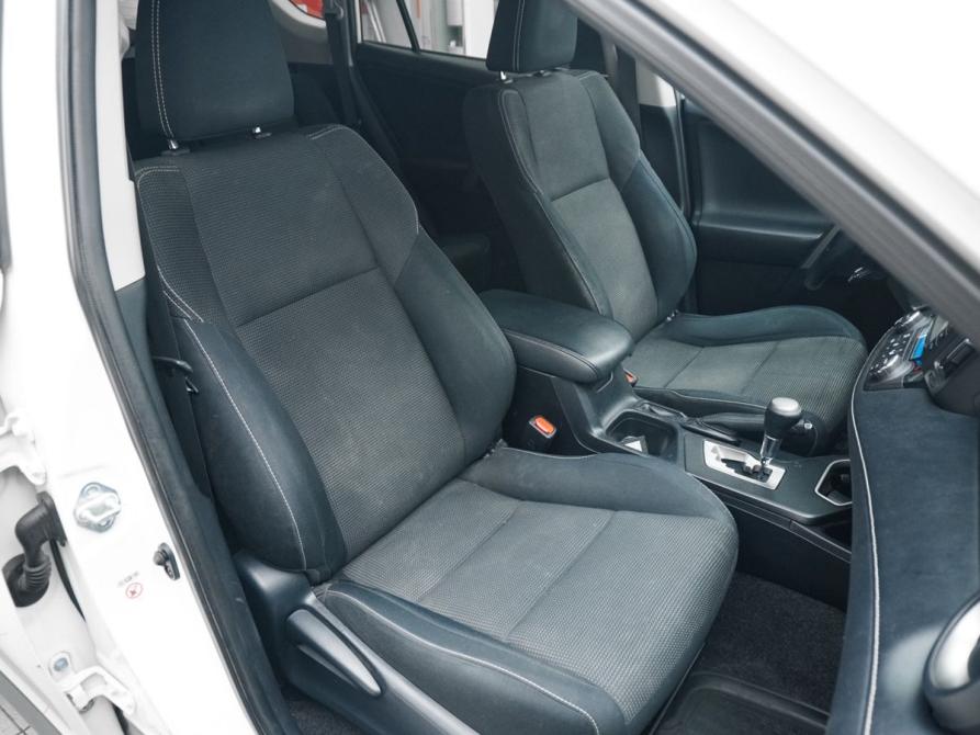 Toyota RAV4 IV (XA40) Рестайлинг Ростов-на-Дону  - изображение 22