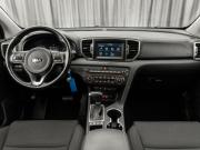 Kia Sportage IV Москва  - изображение 36