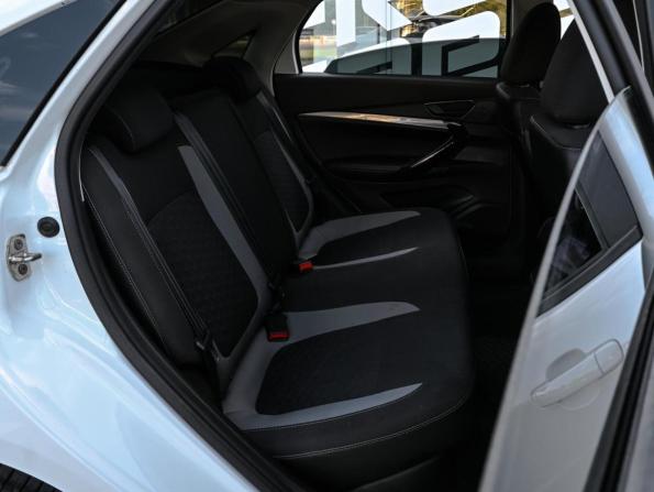 Lada (ВАЗ) Vesta I Рестайлинг (NG) с пробегом 2023 года, цена 1 335 000 рублей, 34665 км, седан, Автокод Объявления